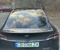 Серый Тесла Model Y, объемом двигателя 0 л и пробегом 53 тыс. км за 31500 $, фото 18 на Automoto.ua