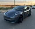 Серый Тесла Model Y, объемом двигателя 0 л и пробегом 82 тыс. км за 22300 $, фото 13 на Automoto.ua