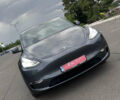 Серый Тесла Model Y, объемом двигателя 0 л и пробегом 59 тыс. км за 25200 $, фото 2 на Automoto.ua