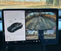 Тесла Model Y 2022 в Луцке на Automoto.ua Серый Тесла Model Y, объемом двигателя 0 л и пробегом 74 тыс. км за 23000 $, фото 19 на Automoto.ua