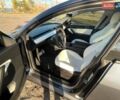 Серый Тесла Model Y, объемом двигателя 0 л и пробегом 17 тыс. км за 36800 $, фото 15 на Automoto.ua