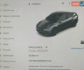 Серый Тесла Model Y, объемом двигателя 0 л и пробегом 51 тыс. км за 37000 $, фото 2 на Automoto.ua