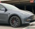 Сірий Тесла Model Y, об'ємом двигуна 0 л та пробігом 8 тис. км за 27900 $, фото 36 на Automoto.ua