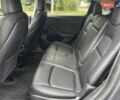 Серый Тесла Model Y, объемом двигателя 0 л и пробегом 84 тыс. км за 24700 $, фото 36 на Automoto.ua