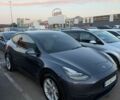 Сірий Тесла Model Y, об'ємом двигуна 0 л та пробігом 71 тис. км за 25500 $, фото 1 на Automoto.ua