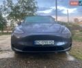 Сірий Тесла Model Y, об'ємом двигуна 0 л та пробігом 163 тис. км за 20800 $, фото 1 на Automoto.ua