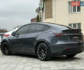 Серый Тесла Model Y, объемом двигателя 0 л и пробегом 53 тыс. км за 28000 $, фото 35 на Automoto.ua