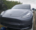 Тесла Model Y 2022 у Кропивницькому (Кіровограді) на Automoto.ua Сірий Тесла Model Y, об'ємом двигуна 0 л та пробігом 48 тис. км за 17800 $, фото 1 на Automoto.ua