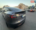 Серый Тесла Model Y, объемом двигателя 0 л и пробегом 130 тыс. км за 25000 $, фото 17 на Automoto.ua