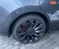 Серый Тесла Model Y, объемом двигателя 0 л и пробегом 63 тыс. км за 31900 $, фото 29 на Automoto.ua