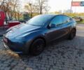 Тесла Model Y 2022 у Києві на Automoto.ua Сірий Тесла Model Y, об'ємом двигуна 0 л та пробігом 95 тис. км за 22700 $, фото 16 на Automoto.ua