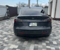 Серый Тесла Model Y, объемом двигателя 0 л и пробегом 39 тыс. км за 29800 $, фото 4 на Automoto.ua