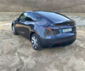 Серый Тесла Model Y, объемом двигателя 0 л и пробегом 30 тыс. км за 45999 $, фото 12 на Automoto.ua