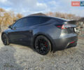 Серый Тесла Model Y, объемом двигателя 0 л и пробегом 110 тыс. км за 28850 $, фото 33 на Automoto.ua