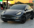Серый Тесла Model Y, объемом двигателя 0 л и пробегом 100 тыс. км за 24500 $, фото 20 на Automoto.ua
