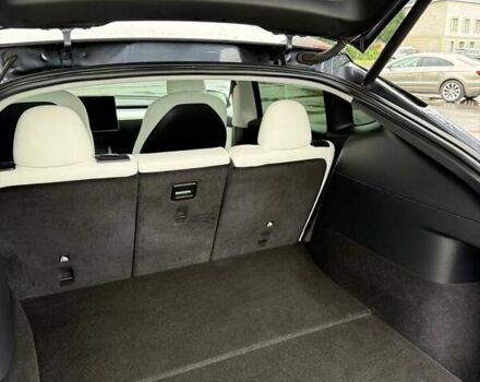 Сірий Тесла Model Y, об'ємом двигуна 0 л та пробігом 165 тис. км за 25000 $, фото 14 на Automoto.ua