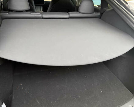 Сірий Тесла Model Y, об'ємом двигуна 0 л та пробігом 22 тис. км за 36000 $, фото 3 на Automoto.ua