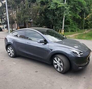 Сірий Тесла Model Y, об'ємом двигуна 0 л та пробігом 89 тис. км за 27000 $, фото 8 на Automoto.ua