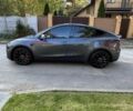 Серый Тесла Model Y, объемом двигателя 0 л и пробегом 28 тыс. км за 32999 $, фото 8 на Automoto.ua