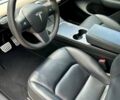 Серый Тесла Model Y, объемом двигателя 0 л и пробегом 56 тыс. км за 28500 $, фото 37 на Automoto.ua