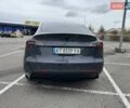 Серый Тесла Model Y, объемом двигателя 0 л и пробегом 61 тыс. км за 25500 $, фото 40 на Automoto.ua