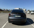 Серый Тесла Model Y, объемом двигателя 0 л и пробегом 20 тыс. км за 28500 $, фото 4 на Automoto.ua