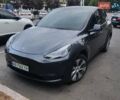 Сірий Тесла Model Y, об'ємом двигуна 0 л та пробігом 89 тис. км за 27000 $, фото 1 на Automoto.ua