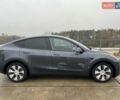 Серый Тесла Model Y, объемом двигателя 0 л и пробегом 59 тыс. км за 24100 $, фото 1 на Automoto.ua