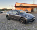Серый Тесла Model Y, объемом двигателя 0 л и пробегом 77 тыс. км за 26000 $, фото 6 на Automoto.ua