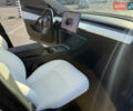 Серый Тесла Model Y, объемом двигателя 0 л и пробегом 99 тыс. км за 24999 $, фото 17 на Automoto.ua