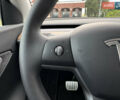 Серый Тесла Model Y, объемом двигателя 0 л и пробегом 27 тыс. км за 27500 $, фото 22 на Automoto.ua