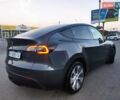 Серый Тесла Model Y, объемом двигателя 0 л и пробегом 74 тыс. км за 26999 $, фото 21 на Automoto.ua