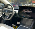 Серый Тесла Model Y, объемом двигателя 0 л и пробегом 160 тыс. км за 26750 $, фото 12 на Automoto.ua