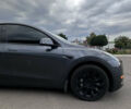 Серый Тесла Model Y, объемом двигателя 0 л и пробегом 59 тыс. км за 25200 $, фото 8 на Automoto.ua