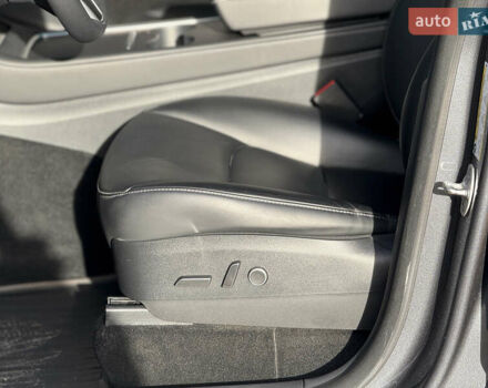 Сірий Тесла Model Y, об'ємом двигуна 0 л та пробігом 67 тис. км за 25000 $, фото 31 на Automoto.ua