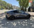 Серый Тесла Model Y, объемом двигателя 0 л и пробегом 50 тыс. км за 26500 $, фото 25 на Automoto.ua