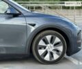 Сірий Тесла Model Y, об'ємом двигуна 0 л та пробігом 7 тис. км за 33000 $, фото 7 на Automoto.ua