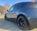 Серый Тесла Model Y, объемом двигателя 0 л и пробегом 50 тыс. км за 36000 $, фото 1 на Automoto.ua