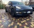 Серый Тесла Model Y, объемом двигателя 0 л и пробегом 26 тыс. км за 35200 $, фото 33 на Automoto.ua