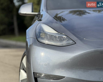 Сірий Тесла Model Y, об'ємом двигуна 0 л та пробігом 67 тис. км за 25000 $, фото 8 на Automoto.ua
