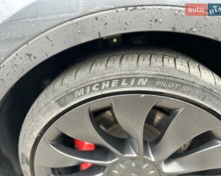 Сірий Тесла Model Y, об'ємом двигуна 0 л та пробігом 121 тис. км за 25000 $, фото 15 на Automoto.ua