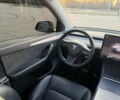 Серый Тесла Model Y, объемом двигателя 0 л и пробегом 37 тыс. км за 30000 $, фото 11 на Automoto.ua
