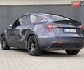 Серый Тесла Model Y, объемом двигателя 0 л и пробегом 109 тыс. км за 26900 $, фото 11 на Automoto.ua