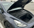 Серый Тесла Model Y, объемом двигателя 0 л и пробегом 58 тыс. км за 28500 $, фото 24 на Automoto.ua
