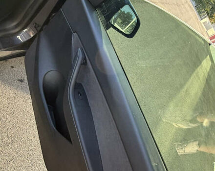 Серый Тесла Model Y, объемом двигателя 0 л и пробегом 34 тыс. км за 24000 $, фото 4 на Automoto.ua