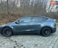 Серый Тесла Model Y, объемом двигателя 0 л и пробегом 53 тыс. км за 31500 $, фото 2 на Automoto.ua