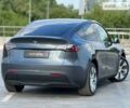 Сірий Тесла Model Y, об'ємом двигуна 0 л та пробігом 7 тис. км за 33000 $, фото 18 на Automoto.ua