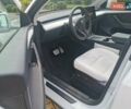 Серый Тесла Model Y, объемом двигателя 0 л и пробегом 4 тыс. км за 32999 $, фото 9 на Automoto.ua
