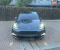Серый Тесла Model Y, объемом двигателя 0 л и пробегом 69 тыс. км за 29999 $, фото 6 на Automoto.ua