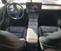 Серый Тесла Model Y, объемом двигателя 0 л и пробегом 76 тыс. км за 17900 $, фото 7 на Automoto.ua